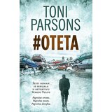 Laguna OTETA - Toni Parsons ( 9976 ) Cene