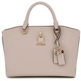 Guess Ročne torbice HWVG9655060 Bež Cene