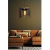 Opviq 152 Black Chandelier Cene