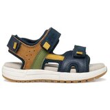 Geox j sandal alben boy Cene