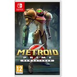  Metroid Prime Remastered (SWITCH) | Shoptok.si