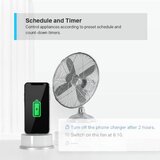 Tp-link pametna Wi-Fi utičnica P100 | shoptok.hr