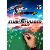  Club Manager 2017 Steam Key GLOBAL | ePonuda.com