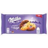 Milka keks cookie loop 132G Cene