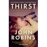 The Book Service Limited John Robins - Thirst Cene