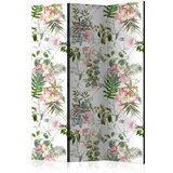  Paravan u 3 dijela - Beautiful Garden [Room Dividers] 135x172 | shoptok.hr