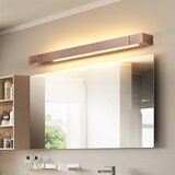  Brilagi-LED Kupatilsko osvetljenje za ogledalo AQUA LINE LED/18W/230V 60 cm IP44 bronza | Eponuda.com