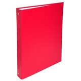 Exacompta Klaser 4 prstena A4 fi30/R40mm crvena ( J915 ) | Eponuda.com