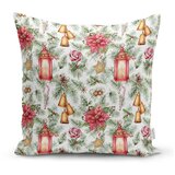 Mila Home Ukrasna jastučnica s božićnim motivom 43x43 cm Lantern – Cijene