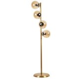 Opviq podna lampa simay 4 941RTN1311 Cene