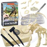 Woopie Kreativna igračka Arheološka iskopavanja kostura dinosaura | shoptok.hr