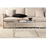 Venture Home Netz klub stolić 80 &amp;times; 80 cm, bež Slike