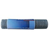 STABILIT žična ograja (5 x 0,5 m, širina zanke: 12,7 mm, srebrne barve) Cene