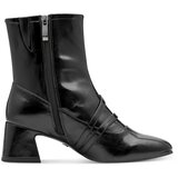 Tamaris Gležnarji črna | Shoptok.si