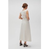 Marisse Women's Dress L-Su-4636 L.Beige | Shoptok.si
