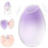 Sex HD - 2u1 stimulator bradavica i klitorisa (ljubičasti) | shoptok.hr