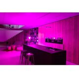 Tuya immax neo 07743L - led rgb+cct prigušiva sijalica E27/11W/230V 2700-6500K | Eponuda.com