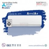  Inverter klima uređaj AZURI AZI-WM50VA -25C NATURALUX | Eponuda.ba