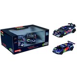 Carrera Set od 2 autića Abt Sportsline s povratnim motorom, mjerilo 1:43 | shoptok.hr