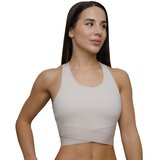 GymBeam Sportski grudnjak Agile Desert L | Eponuda.com