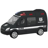 Kombi rešilec City Series Bela | Shoptok.si