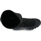 Fru.it Mestni škornji 9250-953 Črna | Shoptok.si