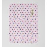 OYO kids Roza dječja deka 85x125 cm - | shoptok.hr