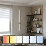  LED zidno svetlo LANA LED/12W/230V 4000K bež | Eponuda.com