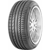 Continental ContiSportContact 5 SSR ( 225/45 R19 92W *, runflat ) letnja auto guma Cene