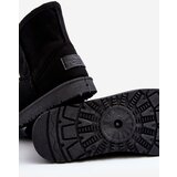 Cross Jeans Ženske zimske cipele Kesi | Eponuda.ba