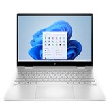 HP demo, brez garancije - envy x360 13-bf0003nn intel core i5-1230U/13.3inch wuxga Touch/16GB/512GB/Intel iris Xe/W11H natural silver prenosni računalnik, (21687356) Cene