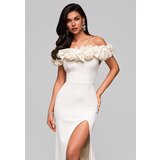 Edoti Evening dress LA-OM-DL | Shoptok.si