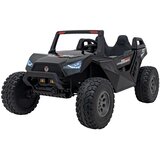  Dječji Buggy Clash STRONG 4×4 na akumulator, crni | shoptok.hr
