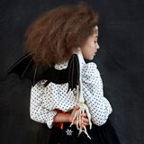 Meri Meri otroški kostum bat wings | Shoptok.si
