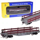 transportni vagon za model željeznice h0 1:87 rc0647