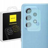 Spacecase STEKLO ZA KAMERO KALJENO STEKLO ZA SAMSUNG GALAXY A52 5G, (21964795) Cene