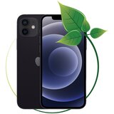 Red pametni telefon IPHONE 12 64GB BLACK Cene