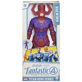 Hasbro Marvel Titan Hero Series: Galactus iz Fantastične četverice, 30 cm figura - | Shoptok.si