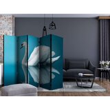  Paravan u 5 dijelova - swan - reflection II [Room Dividers] 225x172 | shoptok.hr