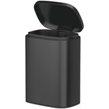 Wenko 25338100 - Korpa SARE 21,5x29,5 cm crna Cene