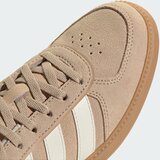 Adidas Superge 'Breaknet Sleek' bež / bela | Shoptok.si