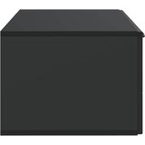  ormar za zid Zidne Crna 59,5 x 41 x 30 cm Konstruirano drvo | shoptok.hr