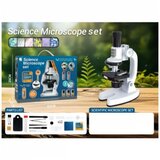 Merx igračka mikroskop set ( A083111 ) | ePonuda.com