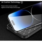 Techsuit CarbonFiber ovitek za Xiaomi Redmi Note 13 4G – črn | Shoptok.si