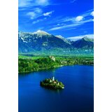  Bled, 3 noćenja za 2 osobe s doručkom i 1x večerom - Hotel Krek | shoptok.hr