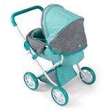 Milly Mally dječja kolica za lutke Alice tirkizna | shoptok.hr