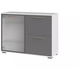 Jela KOMODA C8-Grafit mat lak | Shoptok.si