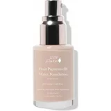 100% Pure Fruit Pigmented Full Coverage Water Foundation - Cool 1.0