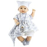 Paola Reina beba Teona sa cuclom 36 cm ( 8036 ) | ePonuda.com