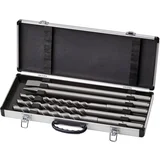 SDS-max 5 delni set burgija i dleta AK